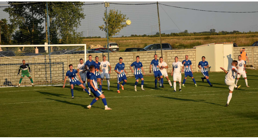 Спортски викенд за нама